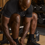 Teddy Riner et Decathlon : découvrez la nouvelle chaussure fitness révolutionnaire