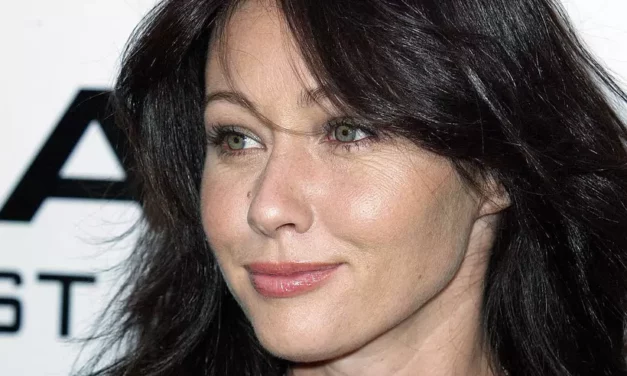 Shannen Doherty : une étoile inoubliable de Beverly Hills et Charmed s’éteint
