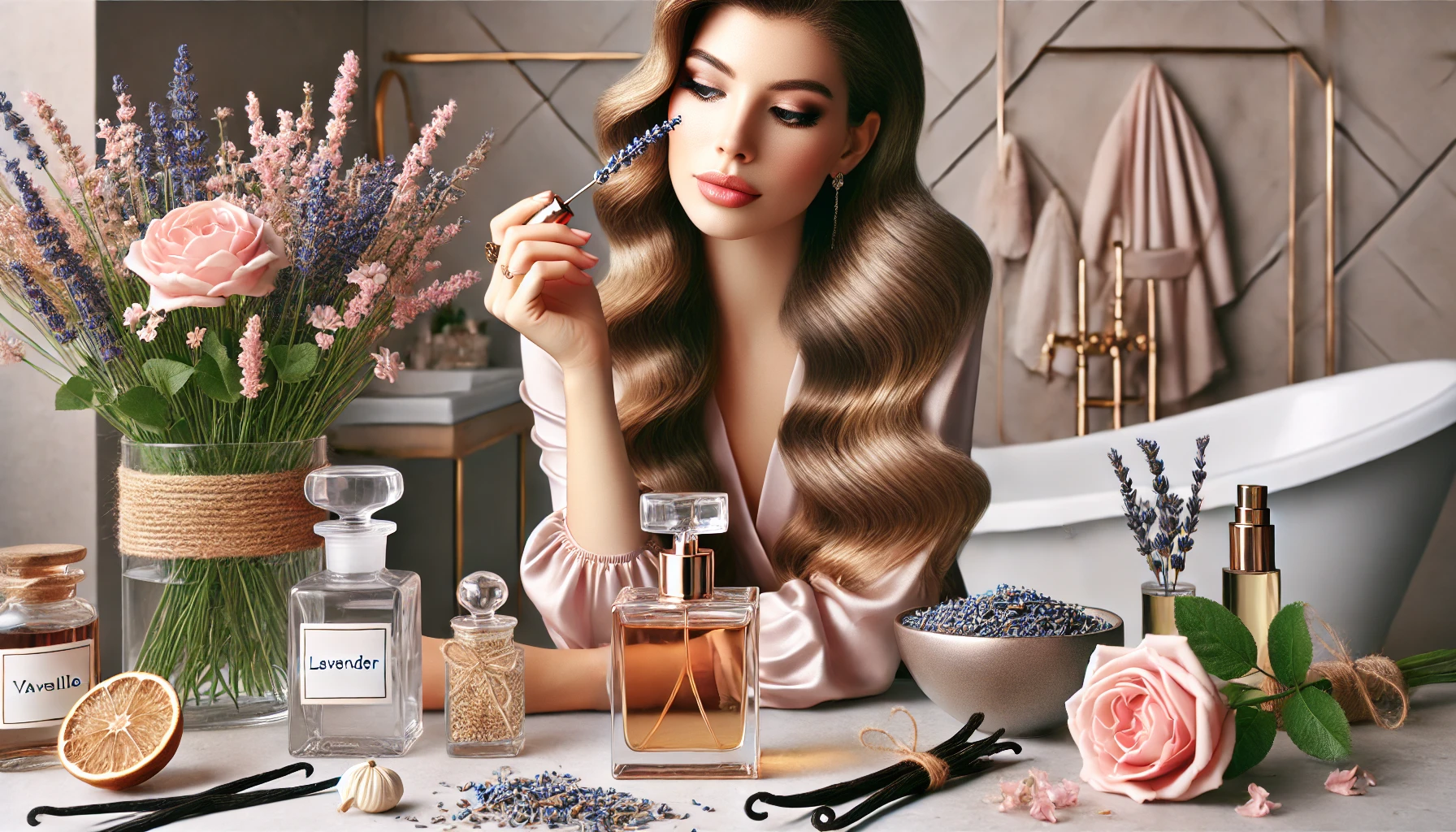 parfums-pour-cheveux 