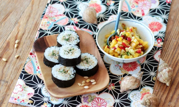 3 recettes à base de bulots