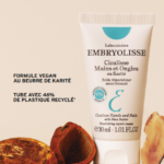 Découvrez la nouvelle crème Embryolisse : Cicalisse mains et ongles pour des mains douces et des ongles forts