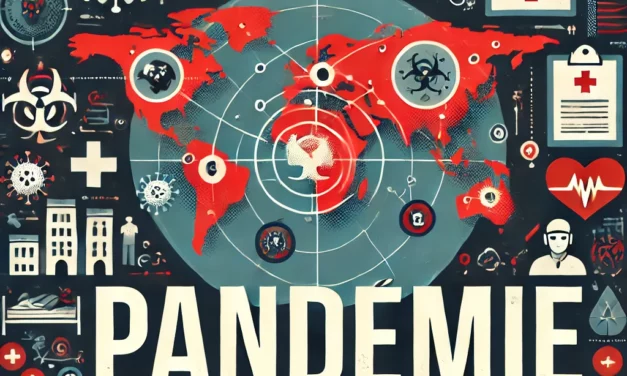 Une nouvelle pandémie plus dévastatrice que le COVID-19 arrive : un avertissement mondial
