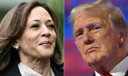 Astrologie politique 2024 : Kamala Harris gagnera-t-elle l’élection présidentielle américaine ?