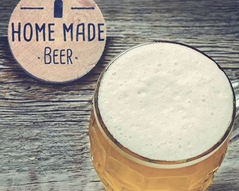 Faites votre bière vous-même