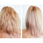 Adieu le lissage brésilien toxique ! Voici le lissage au tanin 100% naturel et sain