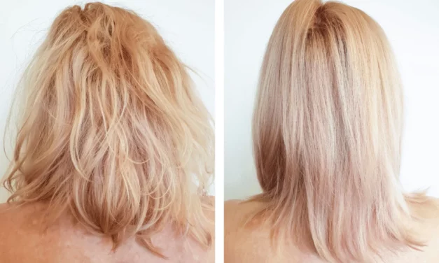 Adieu le lissage brésilien toxique ! Voici le lissage au tanin 100% naturel et sain