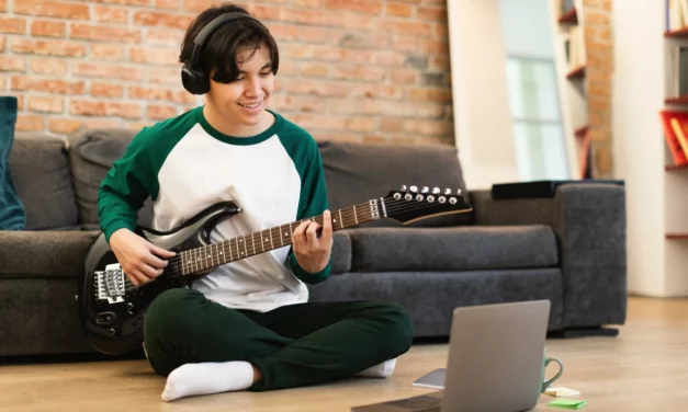 Voyage vers une harmonie personnelle : quels sont les multiples bienfaits de la pratique musicale ?