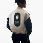 Le Bomber collector des Jeux de Paris 2024 par Le Coq Sportif : l’élégance à la Française