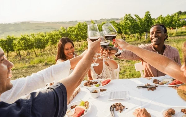 Apéritif : mon coup de cœur pour La Vie Claire