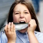 Comment faire manger du poisson à votre enfant ?