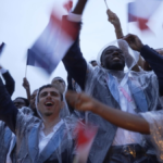 Ne manquez pas la suite d’Au cœur des Jeux : Soirée exceptionnelle le mardi 10 septembre à 21h05 sur France 2