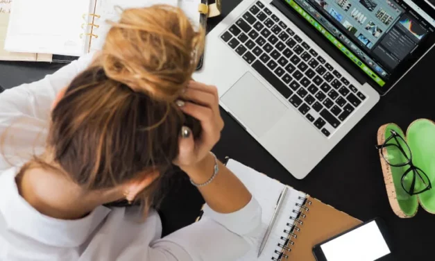 Ne laissez pas le blues post-vacances gâcher votre rentrée