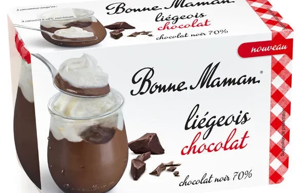 Les meilleures nouveautés food de l’automne 2024 à ne pas manquer