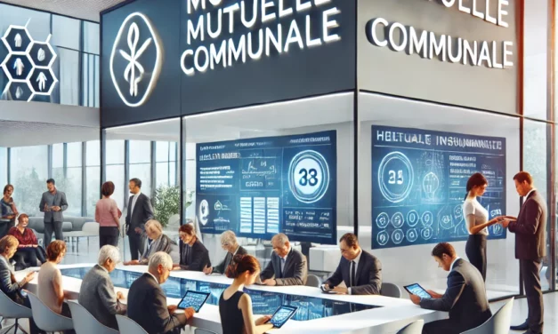 Tout savoir sur les mutuelles communales : une solution de santé accessible et solidaire
