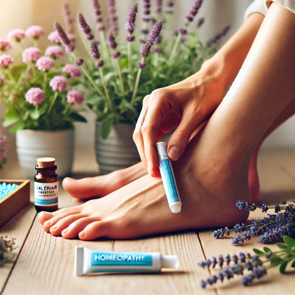 homeopathie-syndrome-des-jambes-sans-repos