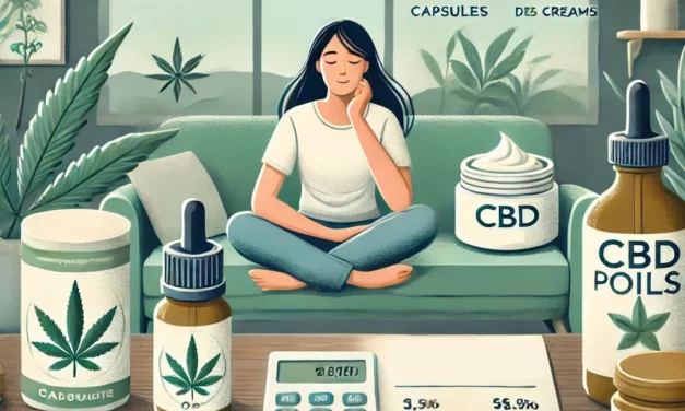 Découvrez comment payer votre CBD moins cher