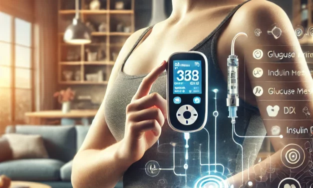 Diabète : nouveaux dispositifs connectés remboursés, la HAS simplifie les démarches