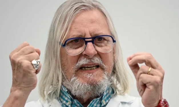 Nouvelle étude controversée du Pr Didier Raoult sur l’hydroxychloroquine : l’ANSM saisit de nouveau la justice