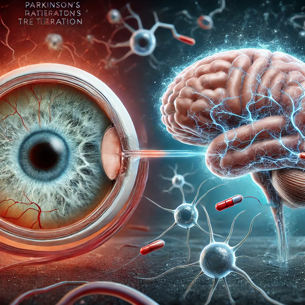 traitement-parkinson-dmla-humide