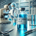 Comment le bleu de méthylène révolutionne la médecine moderne : traitements et usages