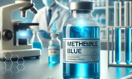 Comment le bleu de méthylène révolutionne la médecine moderne : traitements et usages