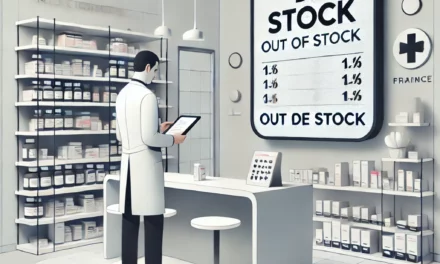 Pénurie de médicaments : l’ANSM impose des sanctions financières record pour non-respect des stocks de sécurité