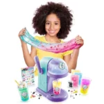 Jeux culinaires pour enfants : des activités ludiques indispensables pour stimuler leur créativité et développement !