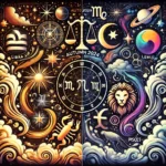 Automne 2024 : quels signes astrologiques seront les plus chanceux ou malchanceux ?