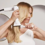 Sèche-Cheveux Gemini de Bellissima : transformez votre routine capillaire avec une technologie professionnelle