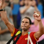 Rafael Nadal prend sa retraite après la Coupe Davis 2024