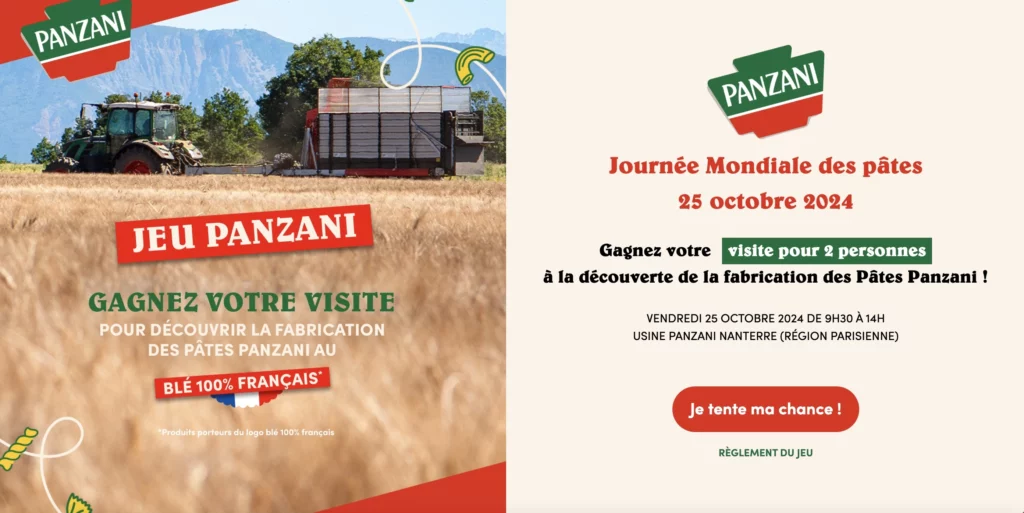 visite-usine-panzani-journee-mondiale-des-pates-jeu-concours