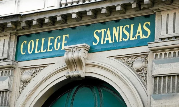 Scandale à Stanislas : révélations choc sur les dérives d’une école d’élite parisienne – Enquête exclusive dans Complément d’enquête sur France 2