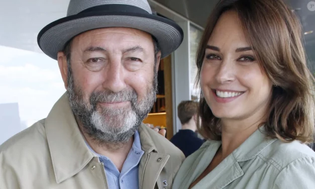 Kad Merad et Julia Vignali, stars solidaires : leurs rôles engagés en tant que Parrain et Marraine du Pasteurdon 2024