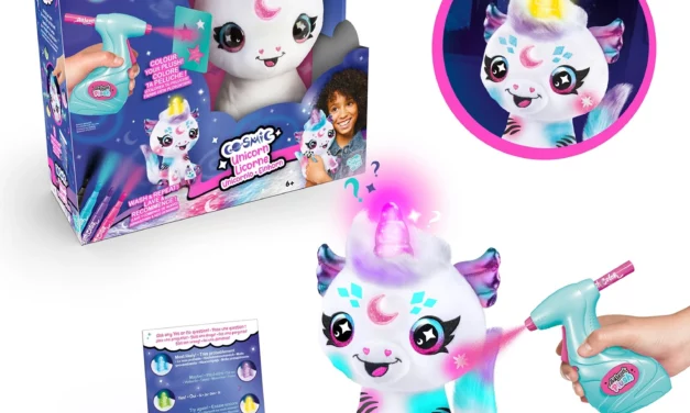 Noël 2024 : les jouets interactifs qui vont faire craquer vos enfants