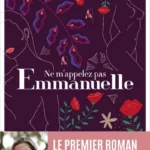 « Ne m’appelez pas Emmanuelle » : le premier roman de Clara Morgane
