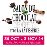Salon du Chocolat 2024 : l’innovation sucrée alliant tradition, santé et créativité gourmande