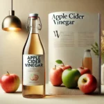 Vinaigre de cidre : un mois de cure et des résultats surprenants, mon verdict