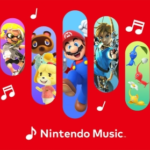 Nintendo Music : accédez aux bandes-son mythiques de vos jeux
