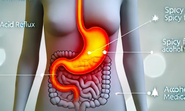 Brûlures d’estomac : comprendre et soulager le reflux gastro-œsophagien (RGO)