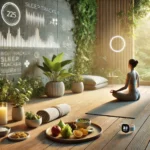 Tendances bien-être 2025 : santé et longévité pour une vie équilibrée
