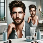 Guide essentiel de la beauté masculine : soins et astuces pour hommes