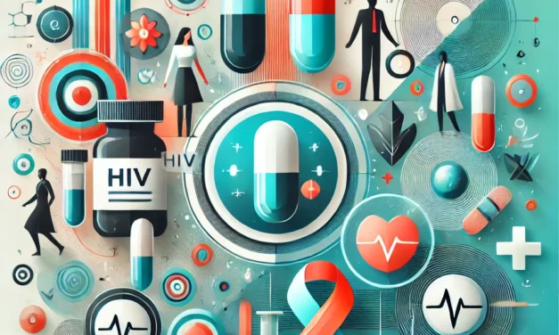 VIH : tout sur les nouvelles recommandations pour la prévention et les traitements