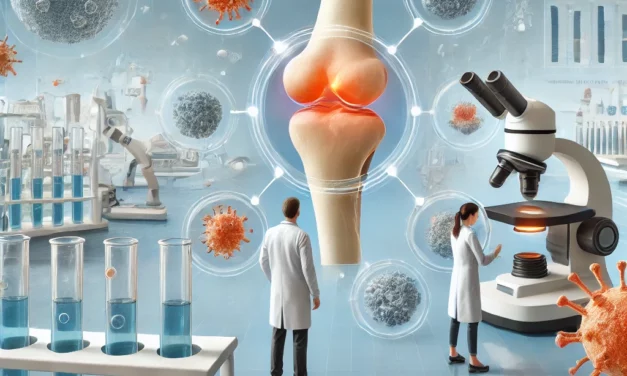 Polyarthrite rhumatoïde : une nouvelle espérance thérapeutique
