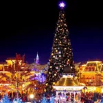 Noël féérique à Disneyland Paris : Cadeaux magiques et moments inoubliables