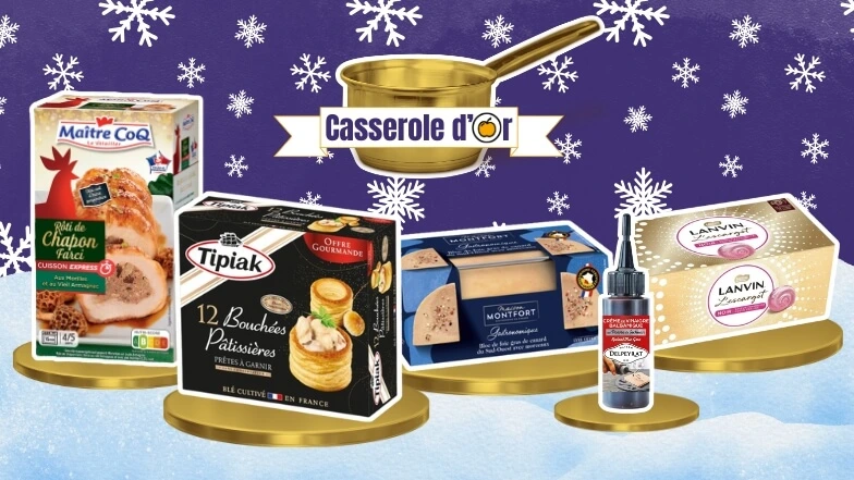 Arnaques de Noël : découvrez les pires tromperies des supermarchés !