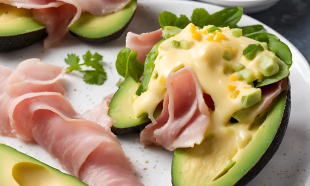 Raclette à l’avocat : la recette healthy pour une soirée originale