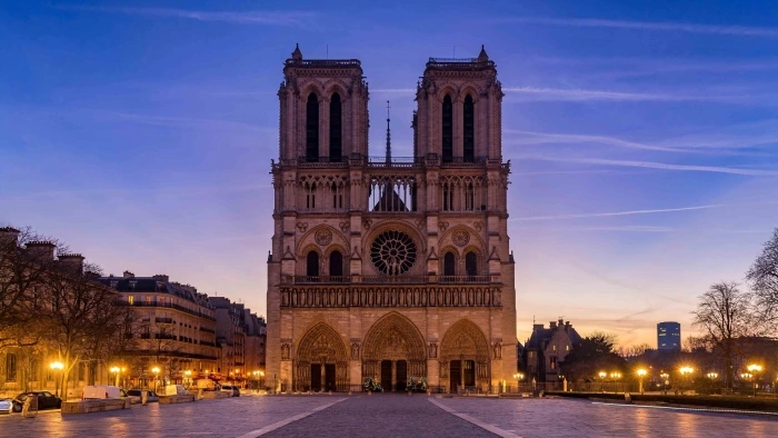 Notre-Dame de Paris : 48 heures d’émotion avec France Télévisions