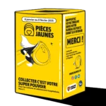 Pièces Jaunes 2025 : chaque pièce transforme des vies