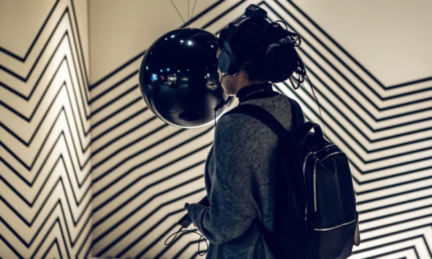 Exposition « Silence » : une invitation immersive au calme à la Cité des sciences