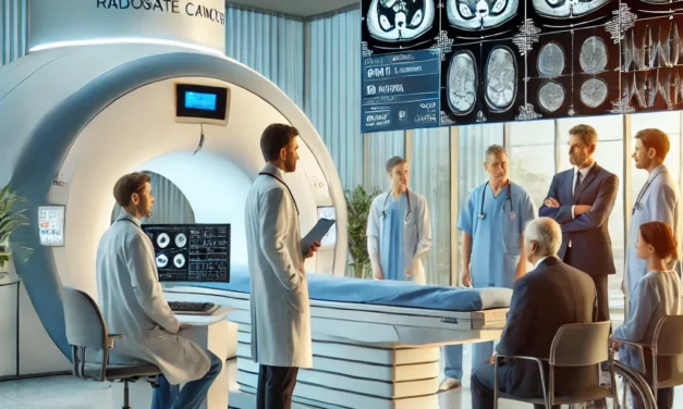 Cancer de la prostate : les innovations médicales révolutionnaires dans son traitement